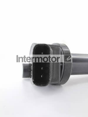 Standard 12123 Ignition coil 12123