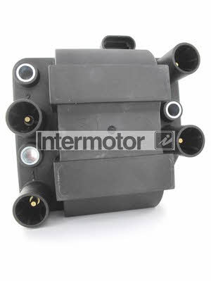 Standard 12124 Ignition coil 12124