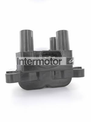 Ignition coil Standard 12125