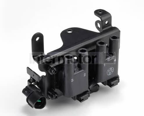 Standard 12421 Ignition coil 12421