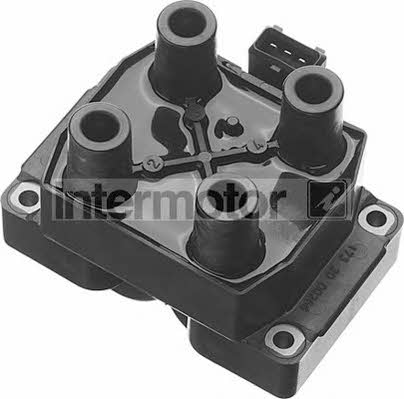 Standard 12598 Ignition coil 12598