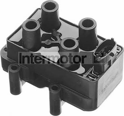 Standard 12599 Ignition coil 12599