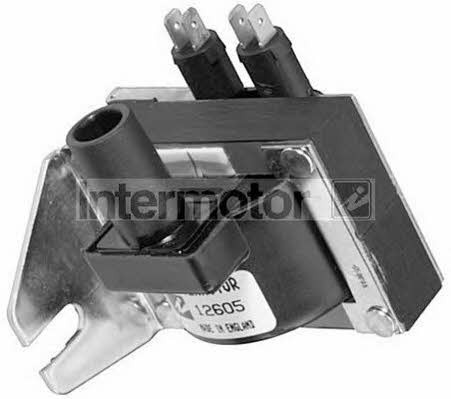 Standard 12605 Ignition coil 12605