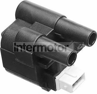 Standard 12607 Ignition coil 12607