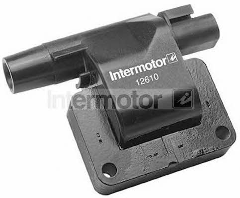 Standard 12610 Ignition coil 12610