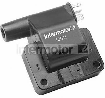 Standard 12611 Ignition coil 12611