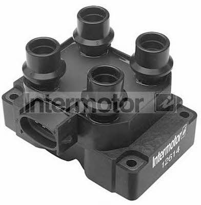 Standard 12614 Ignition coil 12614