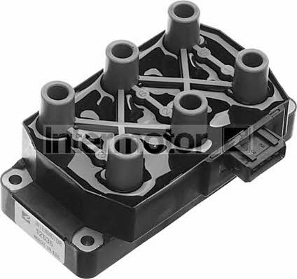 Standard 12636 Ignition coil 12636