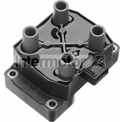 Standard 12637 Ignition coil 12637