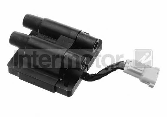 Standard 12676 Ignition coil 12676