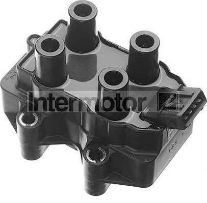 Standard 12678 Ignition coil 12678
