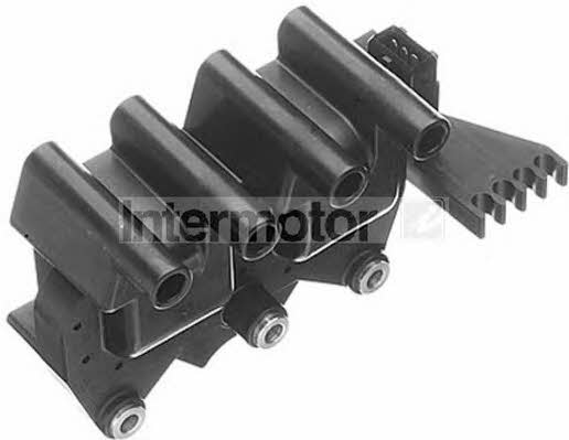 Standard 12700 Ignition coil 12700