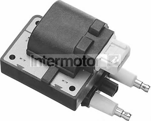 Standard 12702 Ignition coil 12702