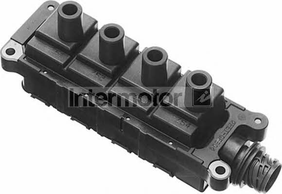 Standard 12710 Ignition coil 12710