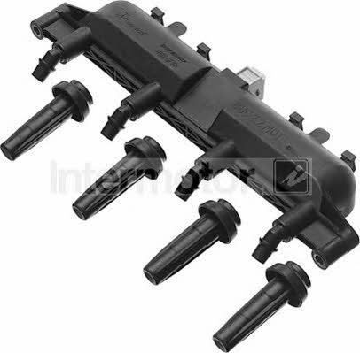 Standard 12720 Ignition coil 12720