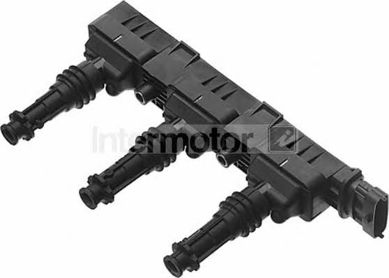 Standard 12722 Ignition coil 12722