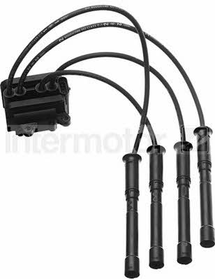 Standard 12725 Ignition coil 12725