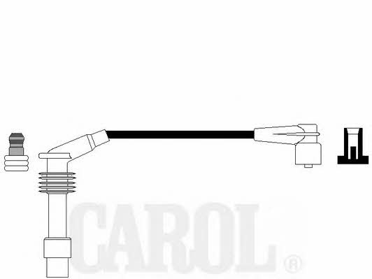 Standard 60-70 Ignition cable 6070