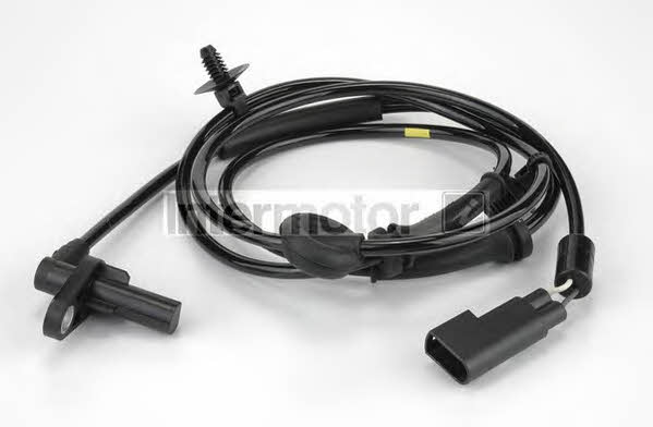 Standard 60063 Sensor ABS 60063