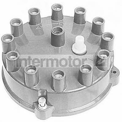 Standard 45140 Distributor cap 45140