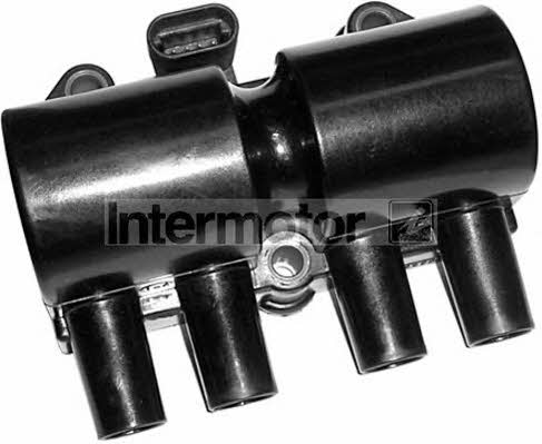 Standard 12734 Ignition coil 12734