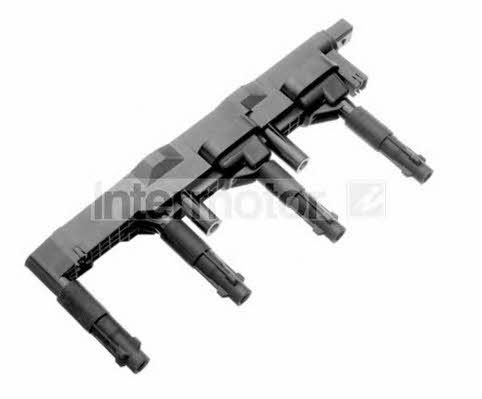 Standard 12760 Ignition coil 12760