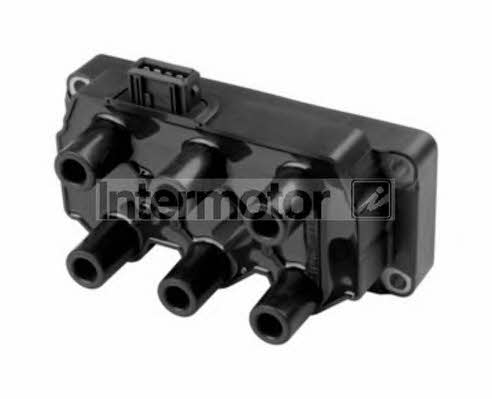 Standard 12806 Ignition coil 12806