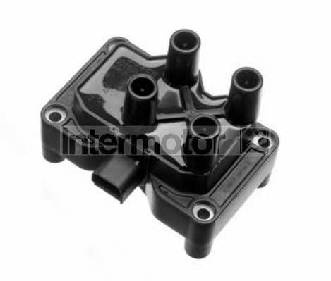 Standard 12807 Ignition coil 12807