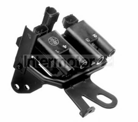Standard 12808 Ignition coil 12808