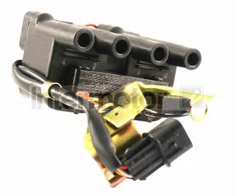 Standard 12813 Ignition coil 12813