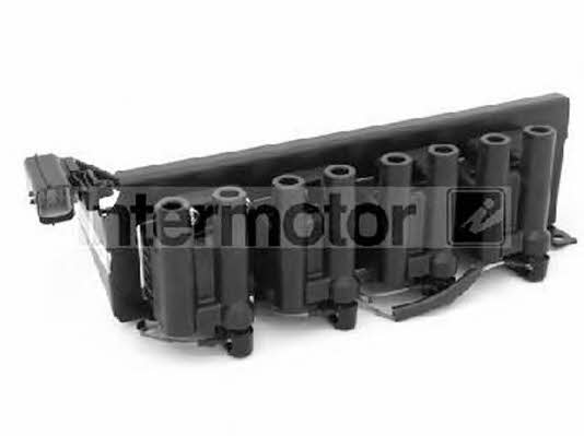 Standard 12844 Ignition coil 12844