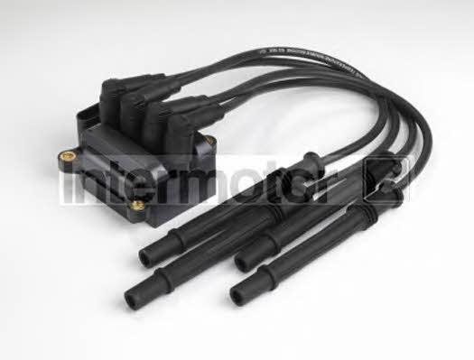 Standard 12881 Ignition coil 12881