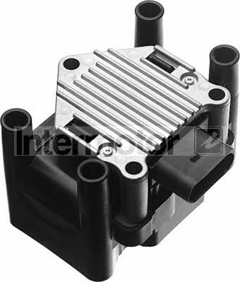 Standard 12919 Ignition coil 12919
