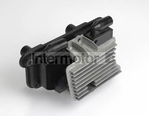 Standard 12924 Ignition coil 12924