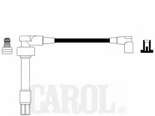 Standard 139-90 Ignition cable 13990