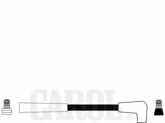 Standard 14-60 Ignition cable 1460