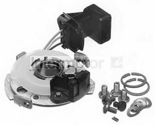 Standard 14007 Crankshaft position sensor 14007