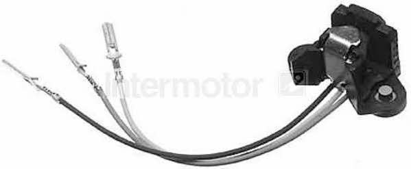 Standard 14011 Crankshaft position sensor 14011