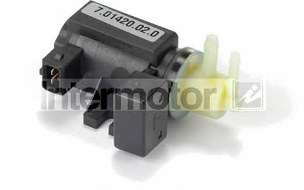 Standard 14201 Charge air corrector 14201