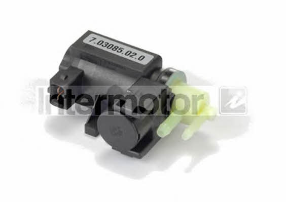 Standard 14203 Charge air corrector 14203