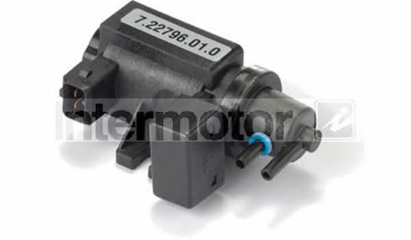 Standard 14209 Charge air corrector 14209