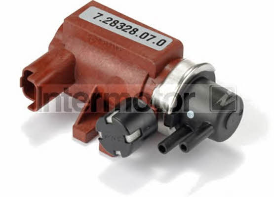 Standard 14212 Exhaust gas recirculation control valve 14212