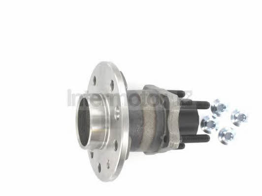Standard 60621 Wheel bearing kit 60621