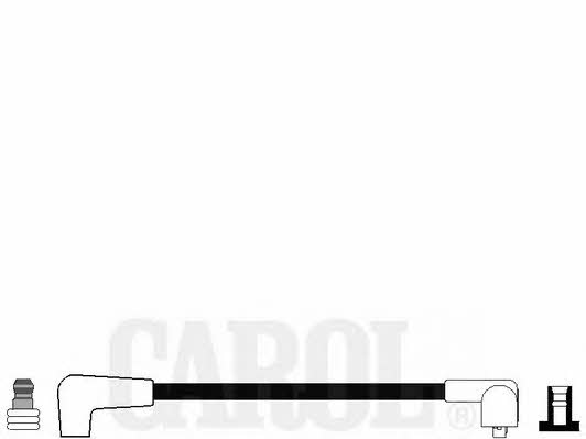 1640 Standard Ignition cable