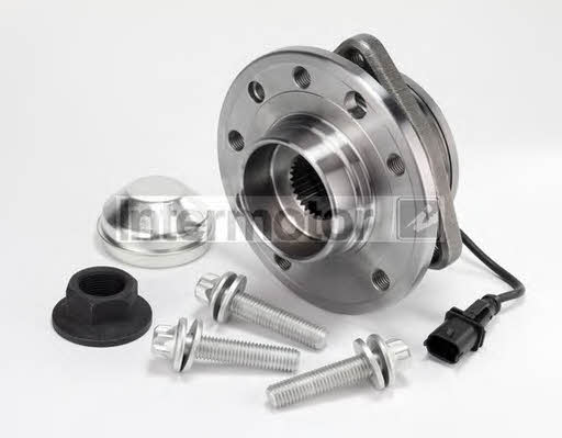 Standard 60770 Wheel bearing kit 60770