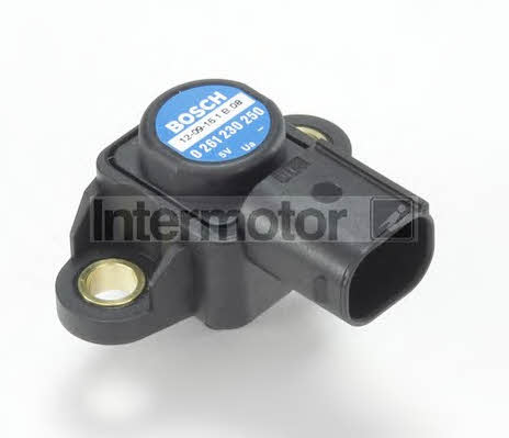 Standard 16901 MAP Sensor 16901