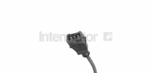 Standard 17001 Crankshaft position sensor 17001