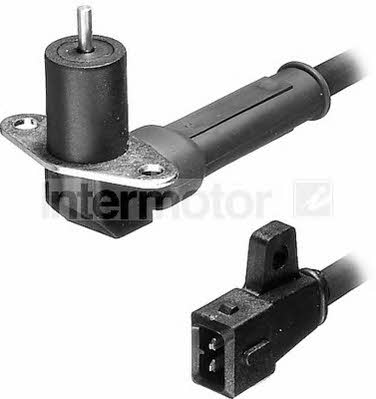 Standard 18760 Crankshaft position sensor 18760