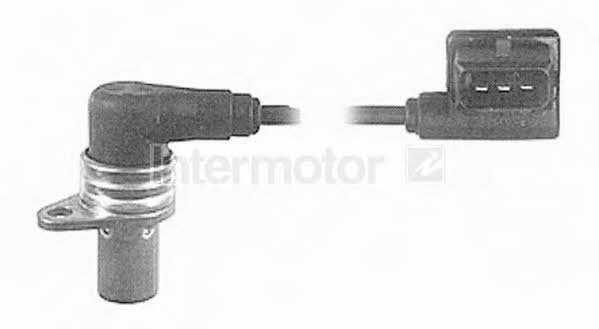 Standard 18809 Crankshaft position sensor 18809