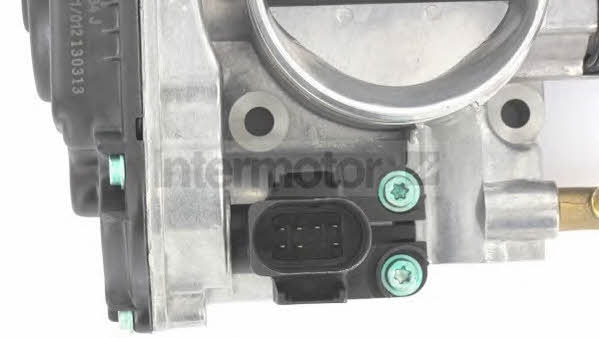 Standard 68210 Throttle damper 68210